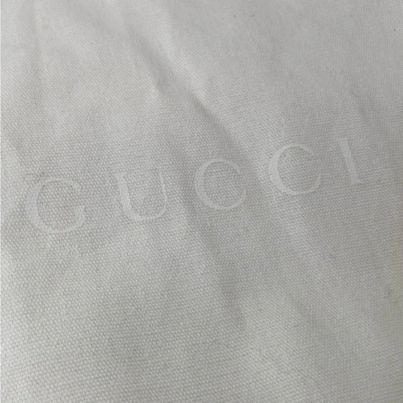 Gucci WOMEN’S ORANGE-RED PRINCETOWN HORSEBIT MULES Shoes EUR 36.5 US 6-6.5 NIB - Picture 14 of 14